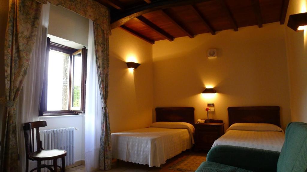 Pazo De Terrafeita Otel Trabada Oda fotoğraf