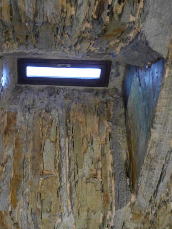 Pazo De Terrafeita Otel Trabada Dış mekan fotoğraf