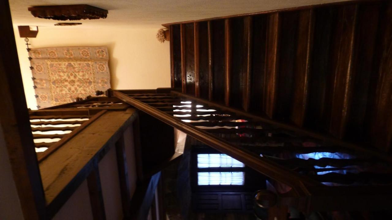 Pazo De Terrafeita Otel Trabada Dış mekan fotoğraf